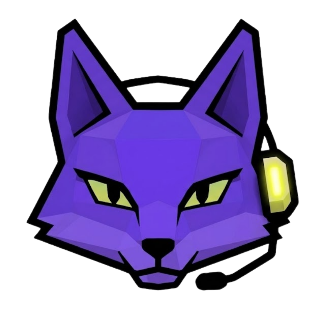 Siela wolf mascot