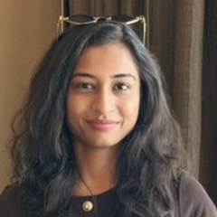 Shradha Mathur
